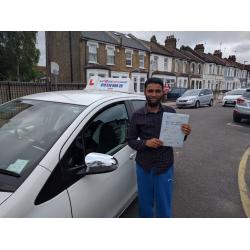 GRADE A DRIVING INSTRUCTOR - SUPREMEDRIVE - DRIVING SCHOOL - PROFESSIONAL DRIVING LESSONS!