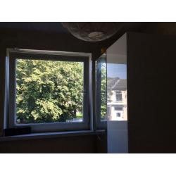 Good size single 5 min walking distance from Leytonstone underground