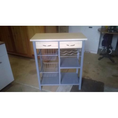 Kitchen Trolley
