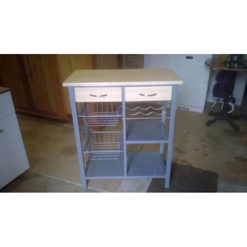 Kitchen Trolley