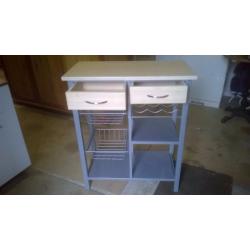 Kitchen Trolley