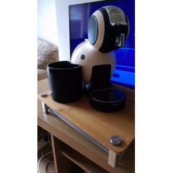 Dolce gusto and pod holder