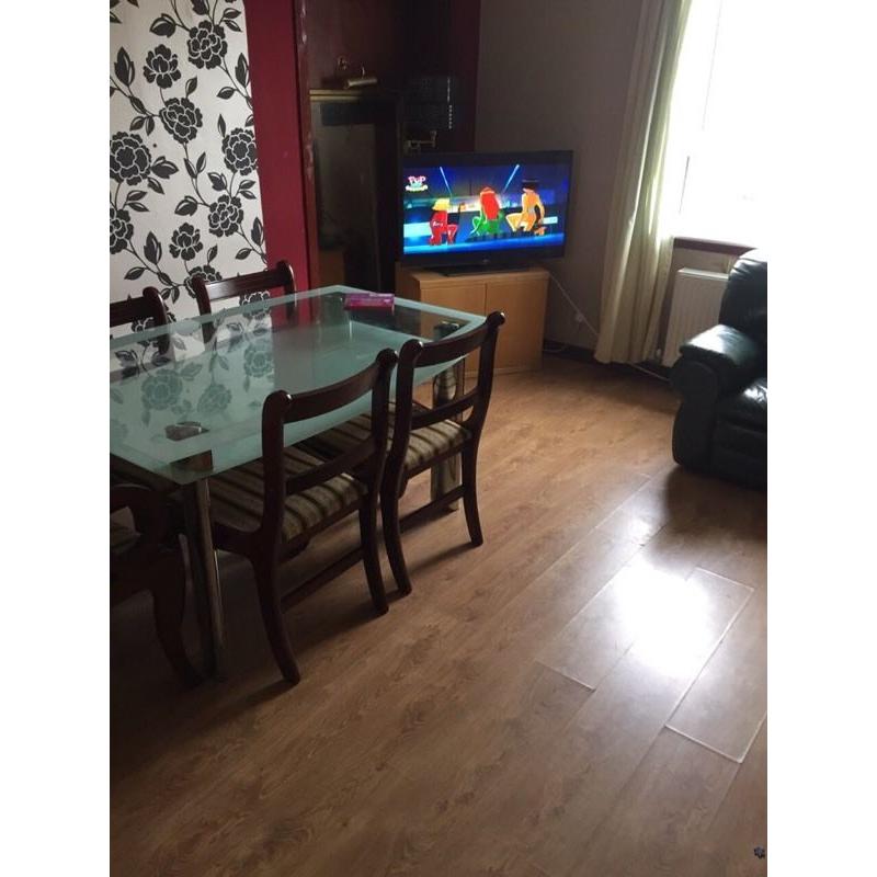 Double bedroom for rent