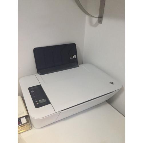 HP Deskjet 2542 All in one wifi printer