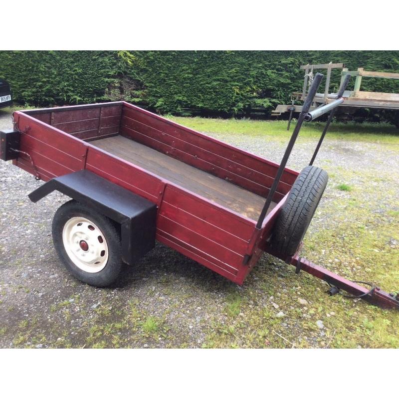 Trailer