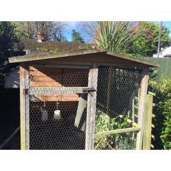 Chicken Coop for Sale