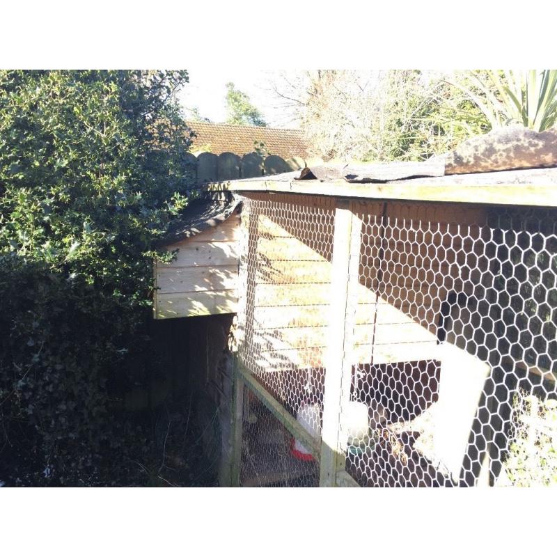 Chicken Coop for Sale