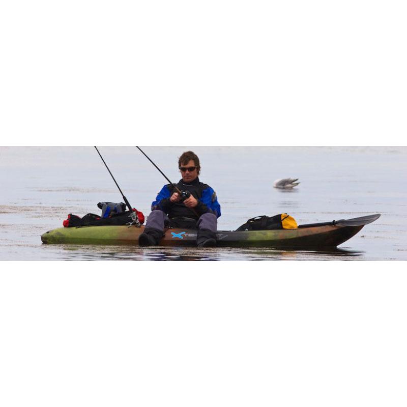 XCITE 290 FISHING, Angling Kayak