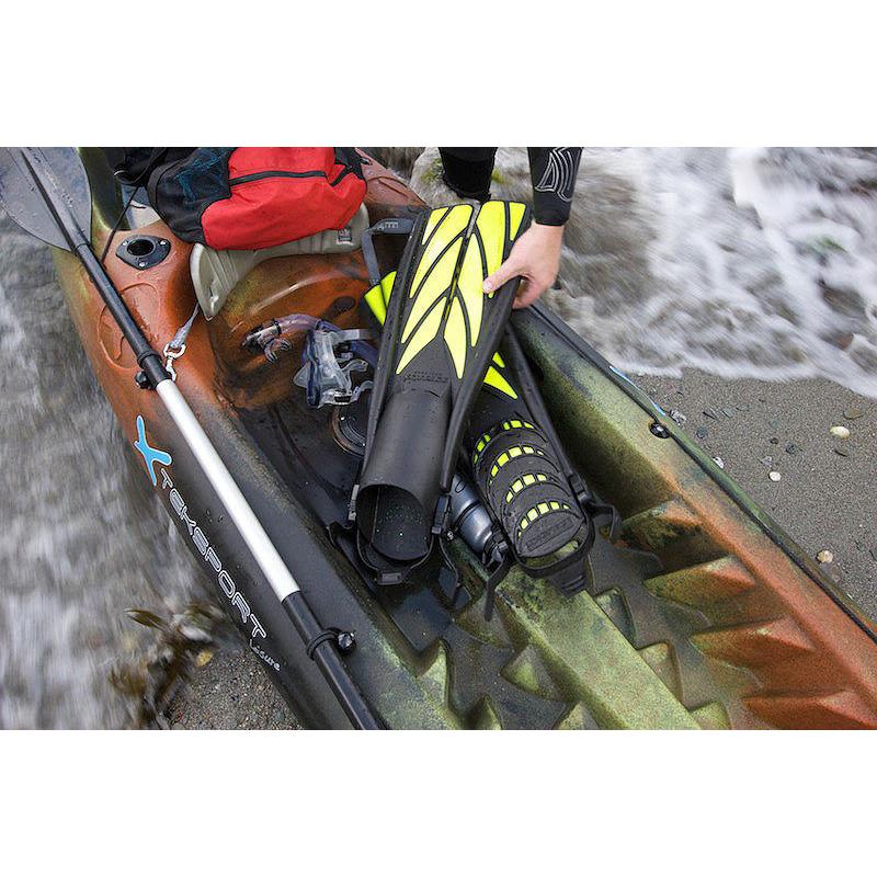 XCITE 290 FISHING, Angling Kayak