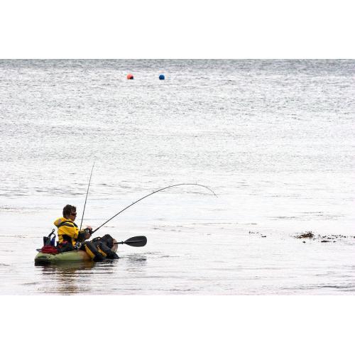 XCITE 290 FISHING, Angling Kayak