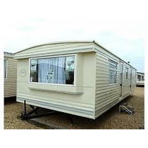 Static Caravan/Holiday Home...**Fantastic Deal*** Free site fees for this season