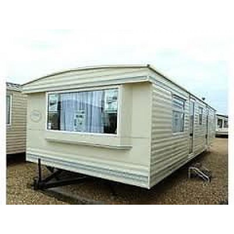 Static Caravan/Holiday Home...**Fantastic Deal*** Free site fees for this season
