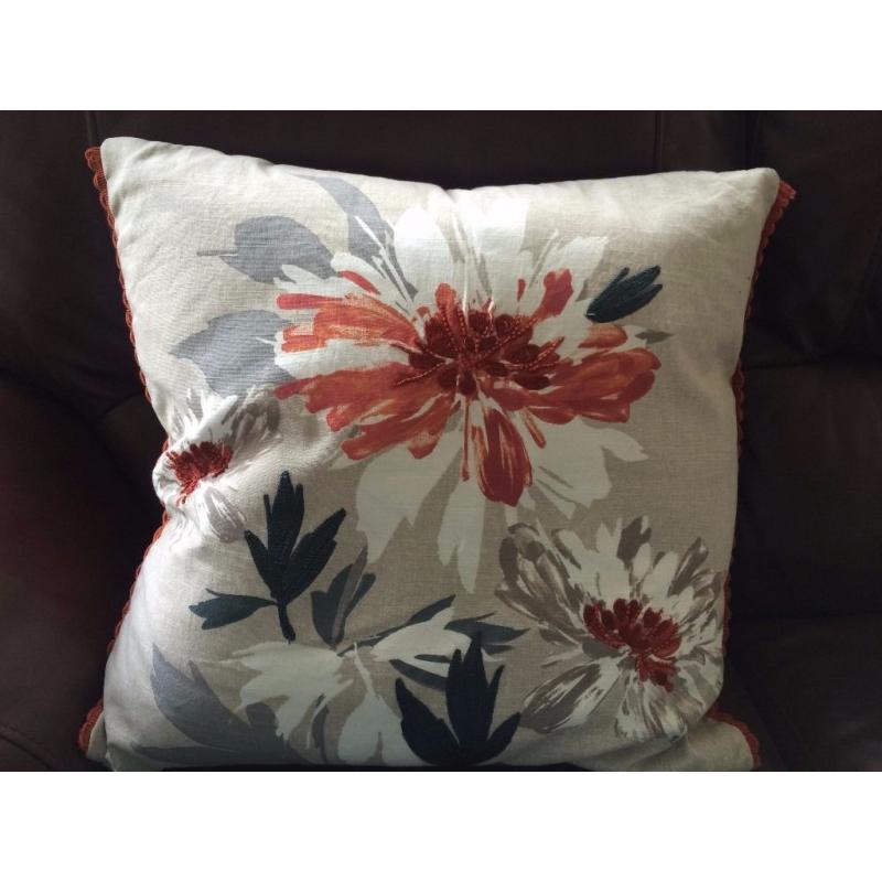 Next Cushions x 2