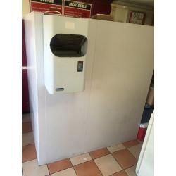 Polar Refrigeration coldroom walk in fridge