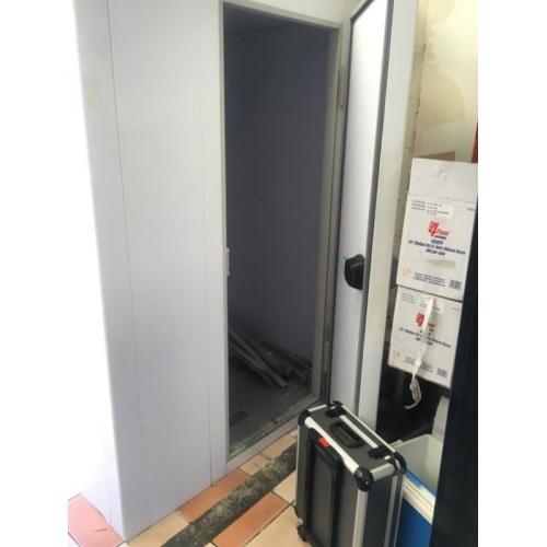 Polar Refrigeration coldroom walk in fridge
