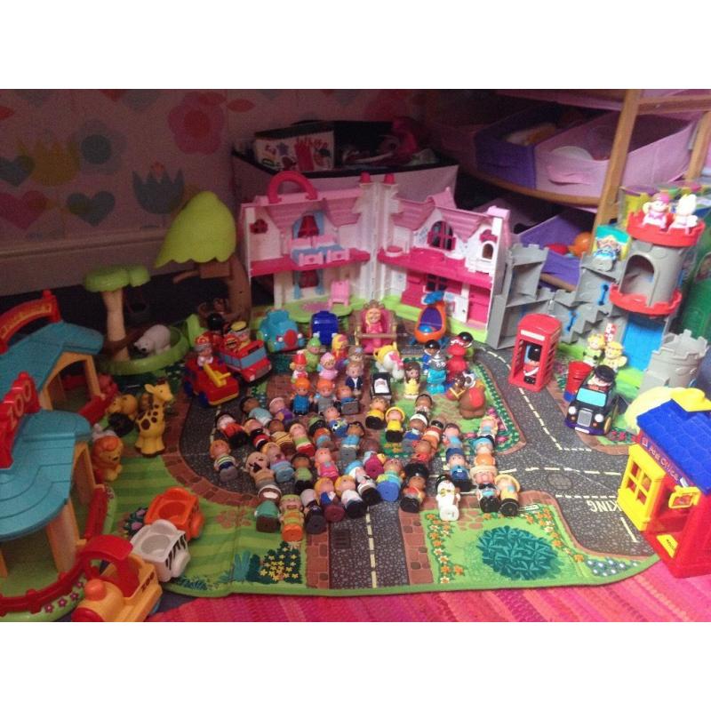 Happyland