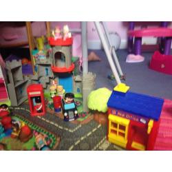 Happyland