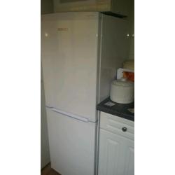 Beko fridge freezer