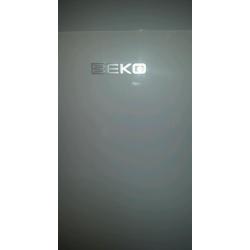 Beko fridge freezer