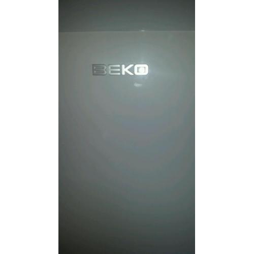 Beko fridge freezer