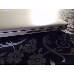 Macbook pro i7
