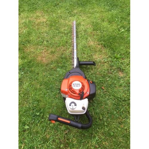 Stihl hs86r