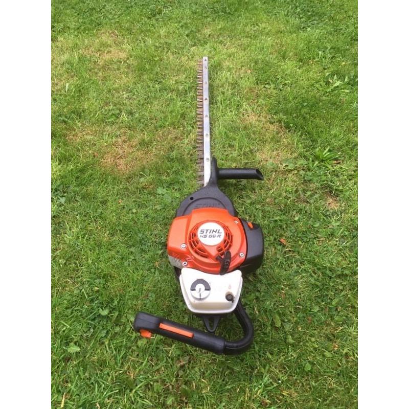Stihl hs86r