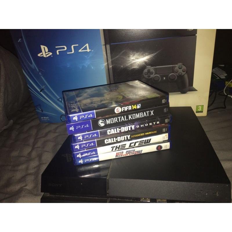 PlayStation 4 bundle
