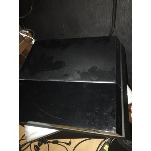 PlayStation 4 bundle