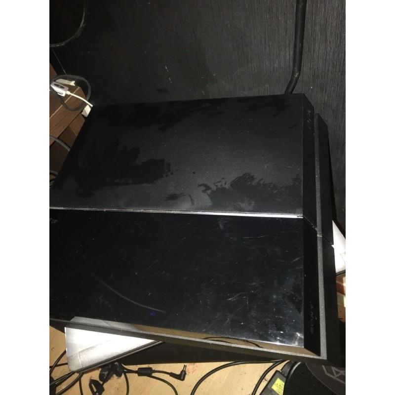 PlayStation 4 bundle