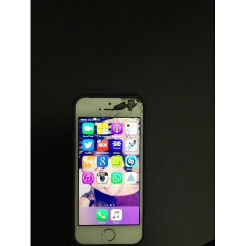 Apple iPhone 5s