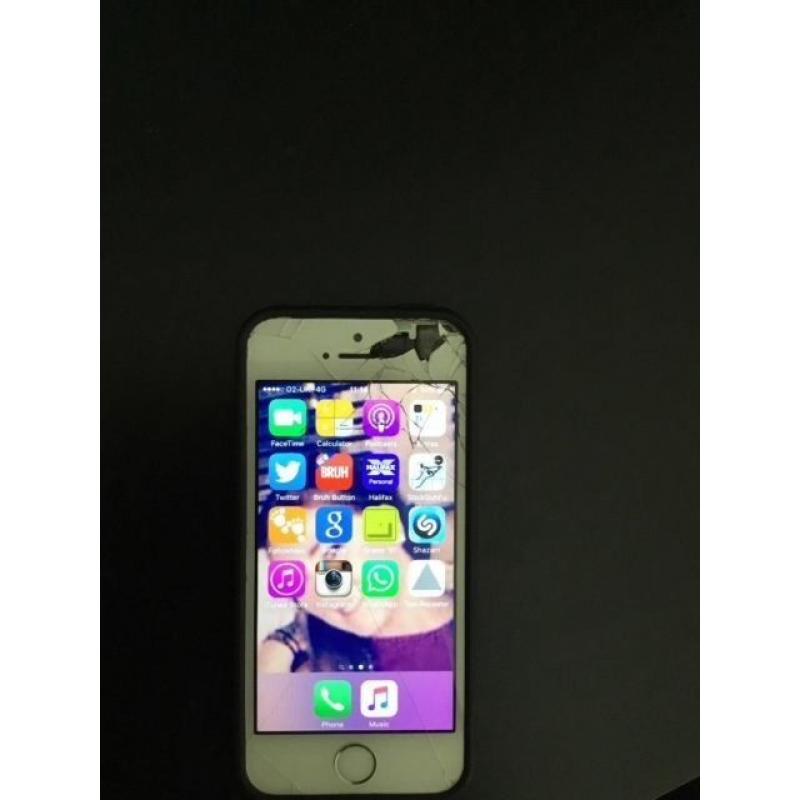 Apple iPhone 5s