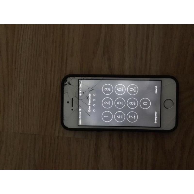 Apple iPhone 5s