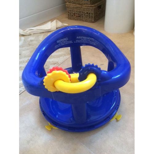 Baby Bath Seat