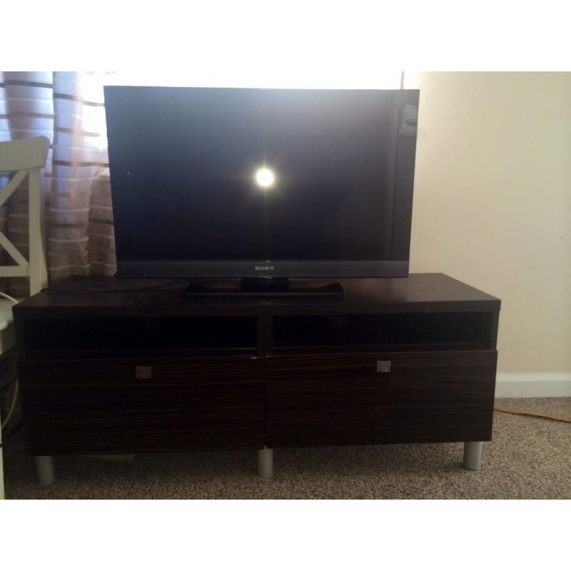 Tv trolley