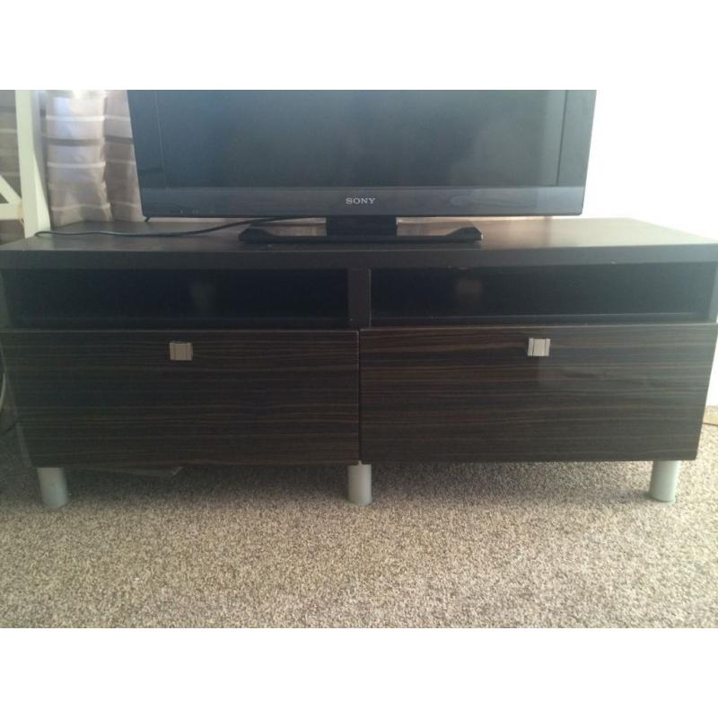 Tv trolley