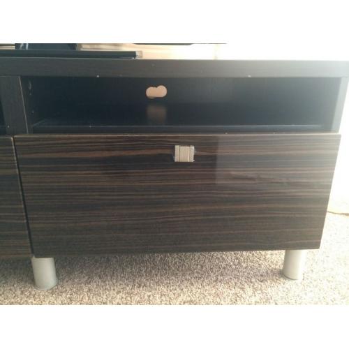 Tv trolley
