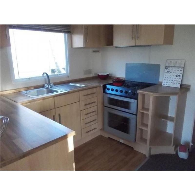 CHEAP STATIC CARAVAN FOR SALE - 12 MONTH SEASON - LOW SITE FEES - LOW DEPOSITS AND MONTHLY PAYMENTS