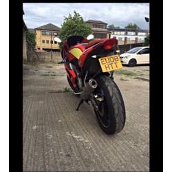 Aprilia rs 125