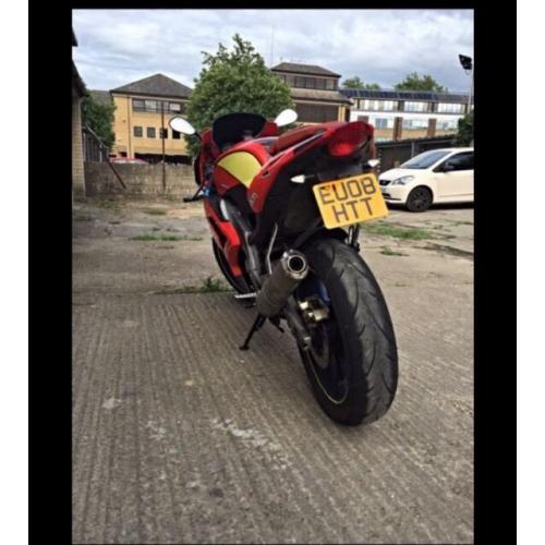 Aprilia rs 125