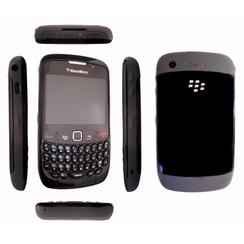 Blackberry 8520 phone 3x available | UK delivery available|
