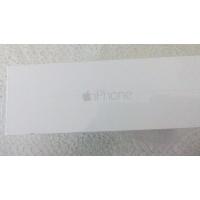 Apple iPhone 6 Plus - 64GB - gold (Unlocked) Smartphone,New Accessories