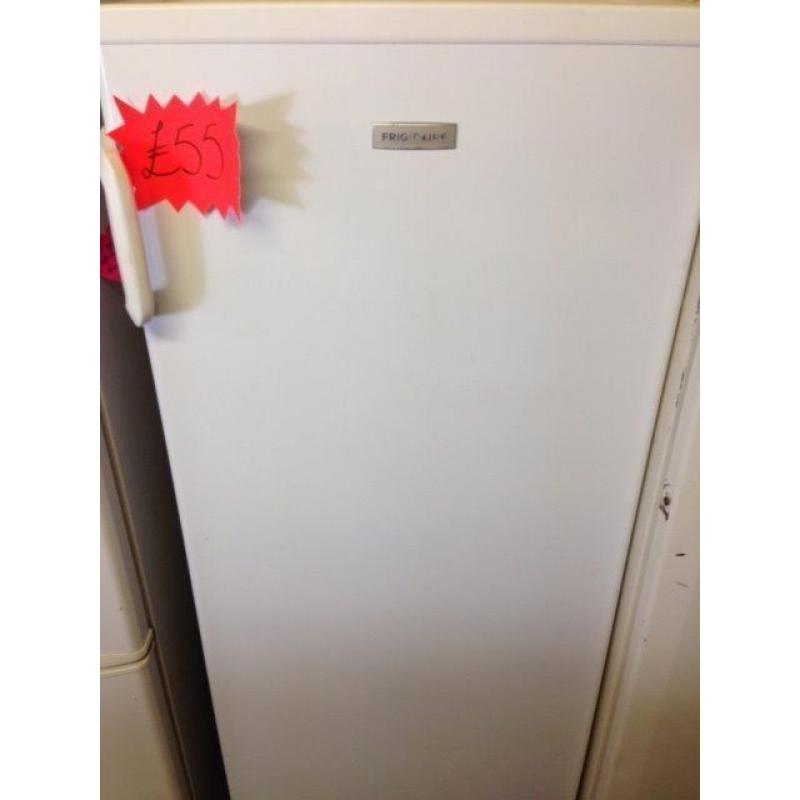 Guaranteed Future Fridge - Delivery Available