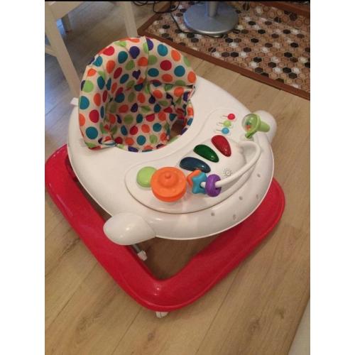 Baby Walker
