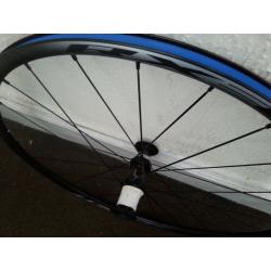 Shimano RX31 700c Rear Disc Ex-Demo Wheel