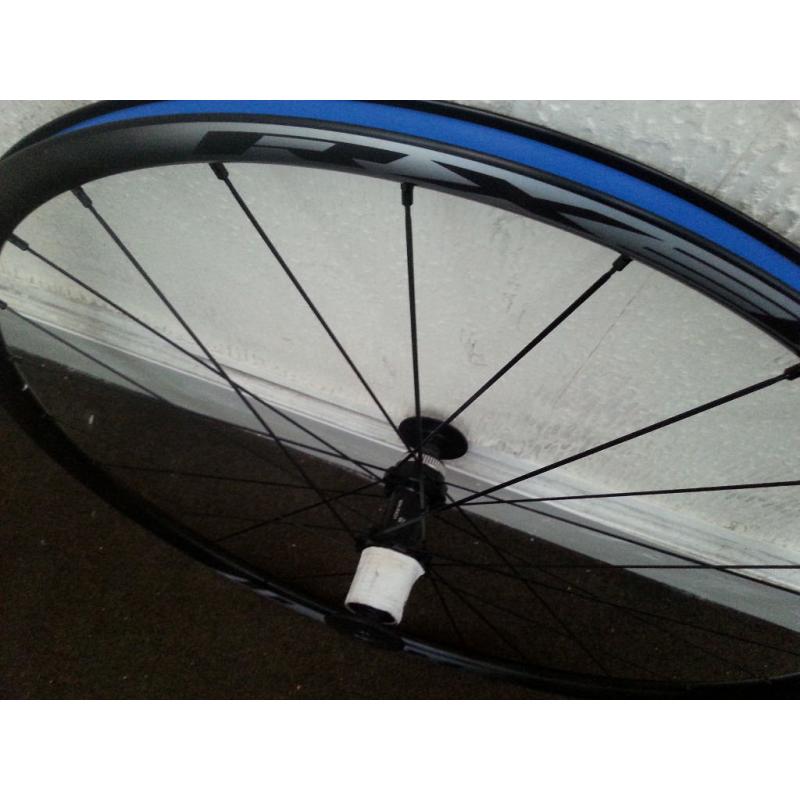 Shimano RX31 700c Rear Disc Ex-Demo Wheel