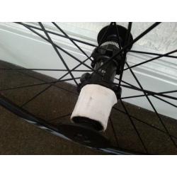 Shimano RX31 700c Rear Disc Ex-Demo Wheel