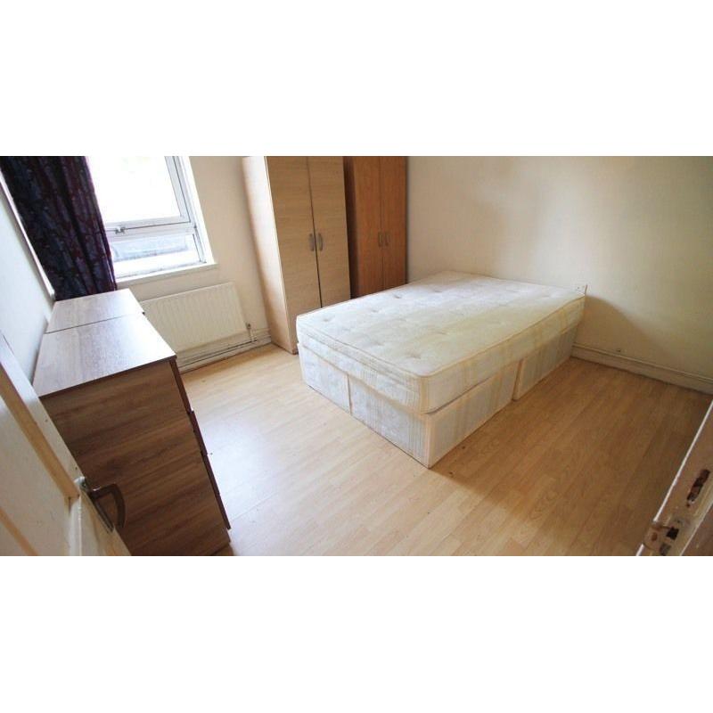 double room 108 per week ready to moving
