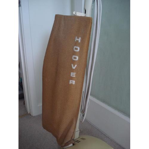 HOOVER JUNIOR