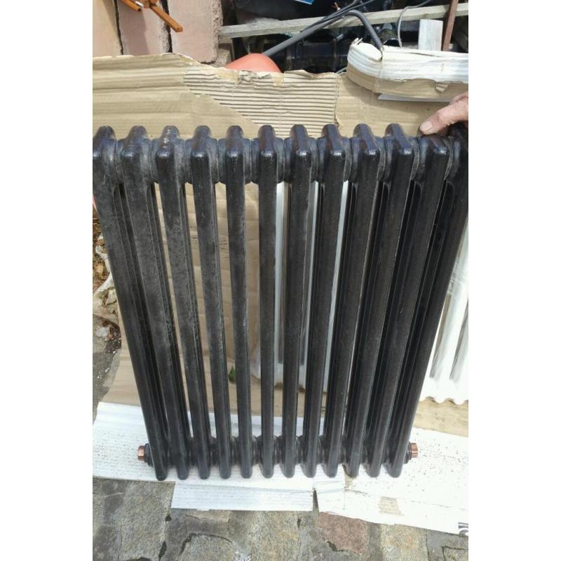 Radiators